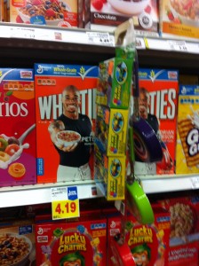 Wheaties